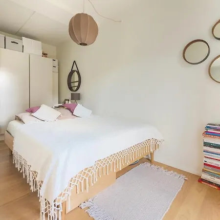 Lägenhet Bright & Comfortable In Trendy Carlsberg Köpenhamn