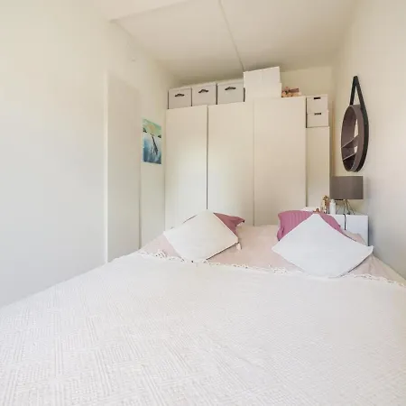 Lägenhet Bright & Comfortable In Trendy Carlsberg Köpenhamn