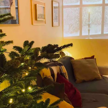 Bright & Comfortable In Trendy Carlsberg Köpenhamn