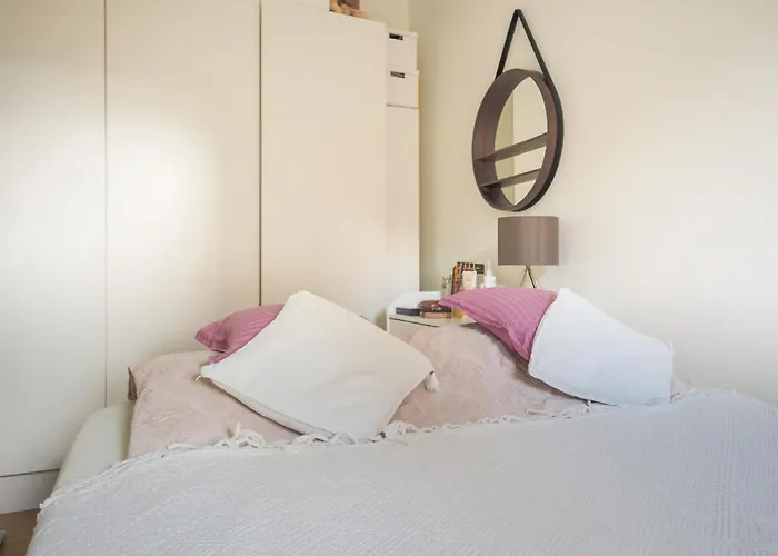 Bright & Comfortable In Trendy Carlsberg Apartamento *