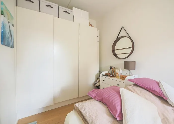 Bright & Comfortable In Trendy Carlsberg Apartamento *