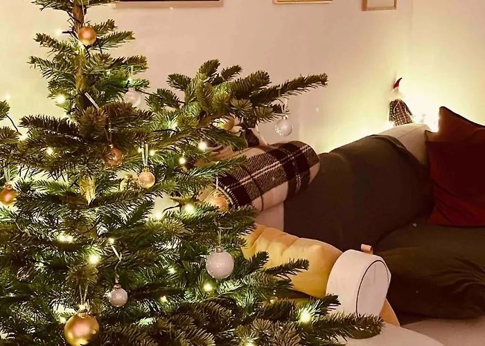 Bright & Comfortable In Trendy Carlsberg Apartamento