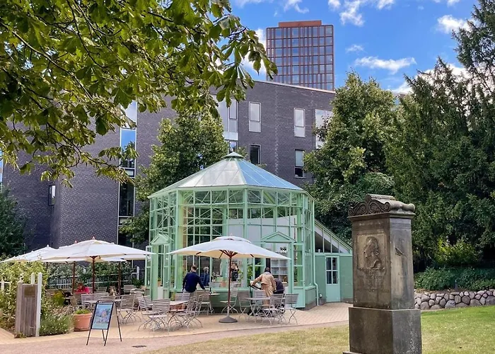 Bright & Comfortable In Trendy Carlsberg Apartment *