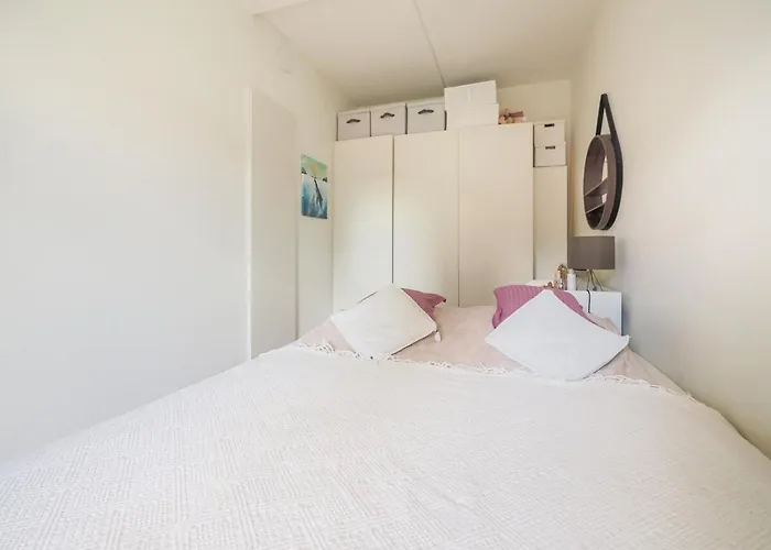 Apartment Bright & Comfortable In Trendy Carlsberg Copenhagen